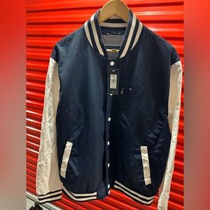 Tommy Hilfiger XL Bomber Jacket for men